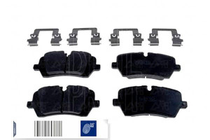 Klocki Hamulcowe Tył Land Rover Range Rover Iv Ran