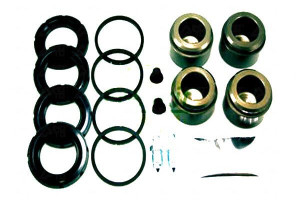 Reperaturka Zacisku Hamulc. Renault (40mm) Frenkit
