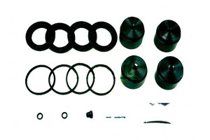 Reperaturka Zacisku Hamulc. Mercedes (brembo 44mm)