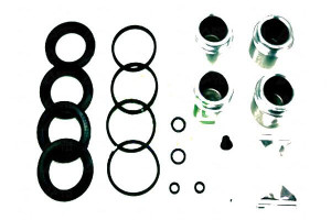 Reperaturka Zacisku Hamulc. Iveco (brembo 42mm) Fr