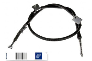Linka Hamulca Ręcznego Nissan Blue Print