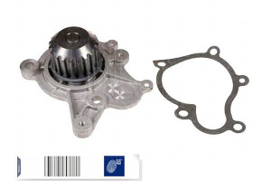 Pompa Wody Hyundai Accent Ii Accent Iii Elantra Ge