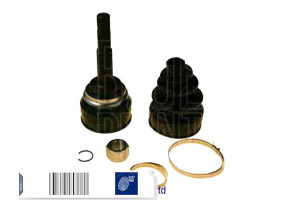 Przegub Napędowy (25z 23z 55mm) Nissan 100 Nx Alme