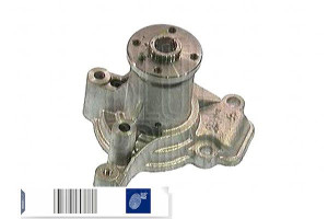 Pompa Wody Hyundai Coupe Elantra I30 Ix35 Lantra I