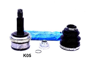 Przegub Zewnętrzny Kia Picanto Z Abs Patrz Katalog