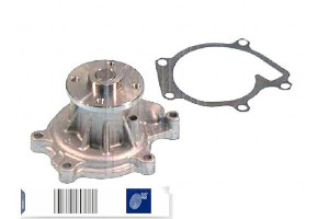 Pompa Wody Toyota Yaris 1.0 1.3 04.99-11.10 Blue P