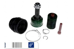 Przegub Napędowy (24z 19z 47mm) Daihatsu Cuore Vi