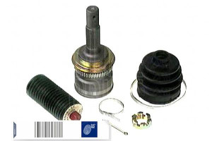 Przegub Napędowy (24z 19z 52mm; Abs:48) Daihatsu T