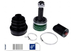 Przegub Napędowy (25z 22z 52,5mm; Abs:48) Hyundai