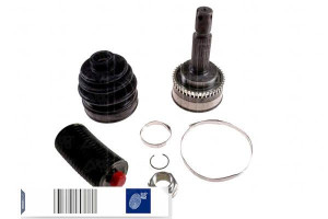 Przegub Napędowy (25z 22z 54mm; Abs:43) Mitsubishi
