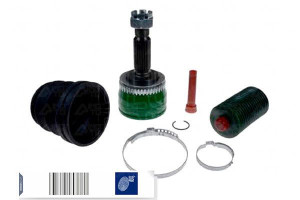Przegub Napędowy (25z 22z 70mm; Abs:44) Kia Cerato