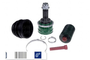 Przegub Napędowy (25z 29z 49mm; Abs:42) Suzuki Lia