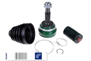Przegub Napędowy (26z 27z 61,2mm; Abs:48) Lexus Rx