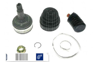 Przegub Napędowy (26z 32z 55mm; Abs:50) Honda Acco