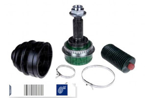 Przegub Napędowy (27z 30z 56mm; Abs:44) Subaru For