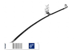 Przewód Hamulcowy L (dł. 571mm M10x1) Chrysler 300
