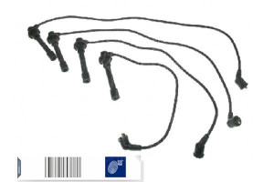 Przewody Zapłonowe Honda Blue Print