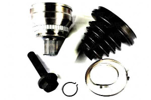 Przegub Napędowy Zewnętrzny (38z/25z/59 5mm Abs:45