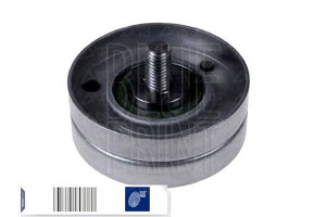Rolka Paska Wielorowk. Chrysler Blue Print