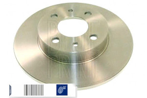 Tarcze Hamulcowe 2szt L P Abarth 500 595 695 500c