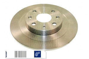 Tarcze Hamulcowe 2szt Mazda 323 C Iv 323 Iii 323 S