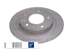 Tarcze Hamulcowe 2szt Mazda 323 C V 323 F V 323 P