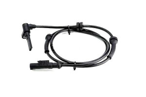 Czujnik Abs Fiat Punto 1,3jtd 03- Bosch