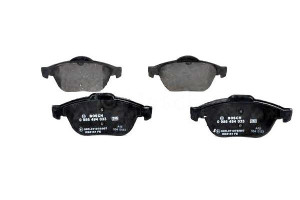 Klocki Hamulcowe Renault Przód Laguna 1,6-3,0 01-