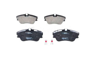 Klocki Hamulcowe Vw Przód T4 09 90 15 Bosch