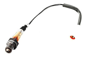 Sonda Lambda Ford Fiesta Fiesta Iv Focus Ka Mondeo