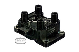 Cewka Zapłonowa Fiat Strada 1.2 06.99-12.06 Delphi