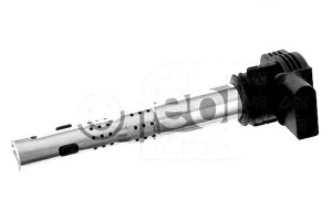 Cewka Zapłonowa Audi A1 A3 A4 A4 Allroad A5 A6 A8