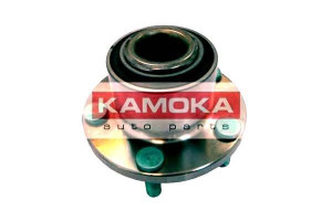 Piasta Koła Ford C-max 07- Przód +abs Kamoka