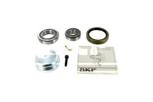 Łożysko Koła Mercedes Tył E Sl 89-00 Skf