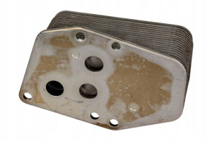Chłodnica Oleju Bmw 118d 2.0d 06 04-02 09 Maxgear