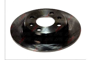 Tarcze Hamulcowe 2szt. Saab 900 I 9000 2.0-3.0 09.