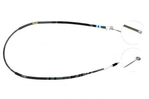 Linka Hamulca Ręcznego Toyota Camry 96-01 Lt A.b.s