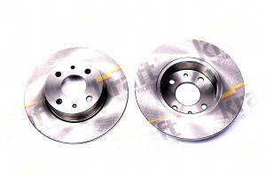 Tarcze Hamulcowe Kraft Automotive 16420261000100 4