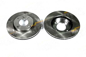 Tarcze Hamulcowe Kraft Automotive 321615301c 84161