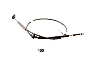 Linka Hamulca Ręcznego Japanparts 47560s04932 4756