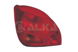Lampa Tylna Zespolona Mazda Alkar