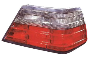 Lampa Tylna Zespolona Mercedes W124 C124 A124 P21w