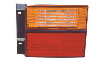 Lampa (część Wewnętrzna Kolor Kierunkowskazu Pomar