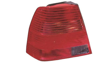 Lampa (kolor Kierunkowskazu Pomarańczowy Kolor Szk