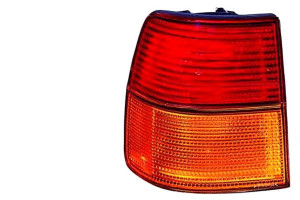 Lampa (część Zewnętrzna Kolor Kierunkowskazu Pomar