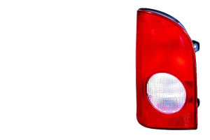 Lampa (p21/5w/p21w/py21w) Hyundai H100 Autobus/peł