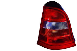 Lampa (kolor Kierunkowskazu Pomarańczowy Kolor Szk