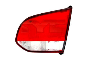 Lampa (część Wewnętrzna Kolor Kierunkowskazu Biały