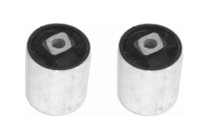 Tuleja Wahacza Bmw Przód E39 520 530 95- Kpl. 2 Sz