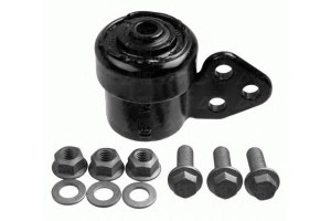 Tuleja Wahacza Opel Przód Corsa C 00- Meriva 04- P